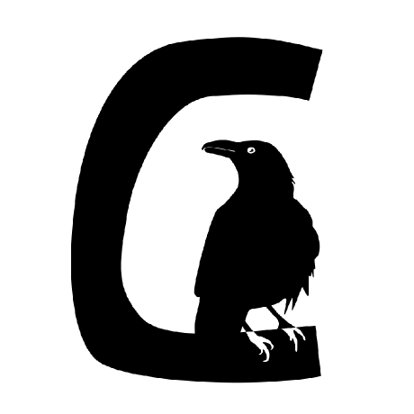 Crow logo