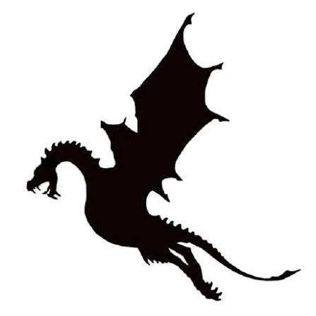 Drogon logo