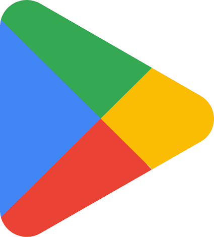 Google Play Store logo