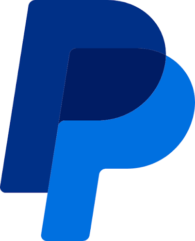 PayPal logo